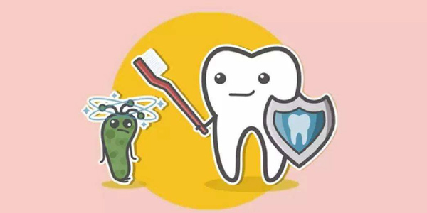 寶寶有蛀牙，治療要及時(shí)