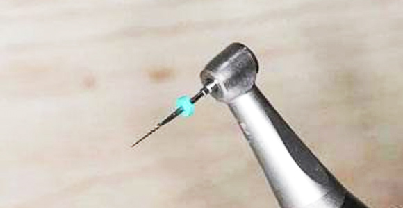 精細切割，極大程度保留牙神經(jīng)，根管治療成功率極高