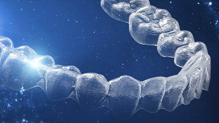 承德市隱形口腔正畸牙套大概多少錢？惟德口腔收費公正透明