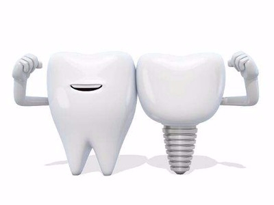 口腔種植怎么種？痛不痛？